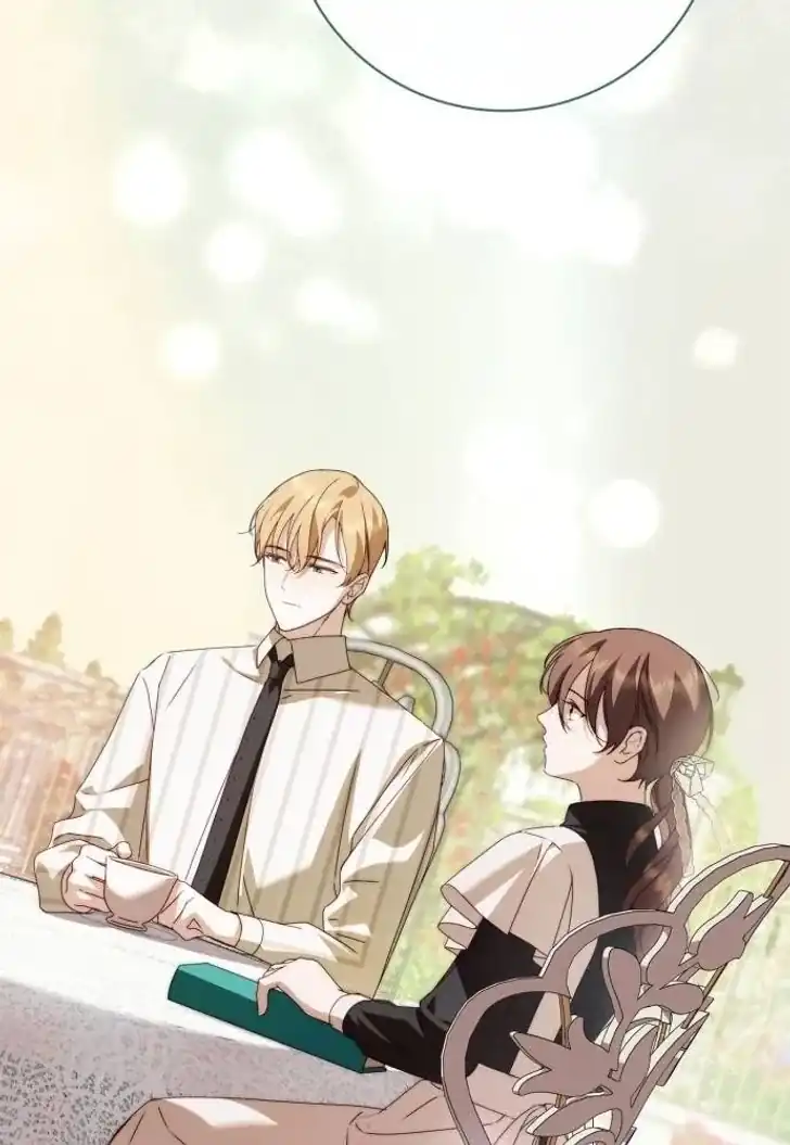 The Count's Secret Maid Chapter 30 - halaman 74