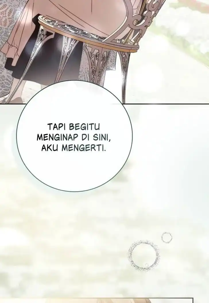The Count's Secret Maid Chapter 30 - halaman 75