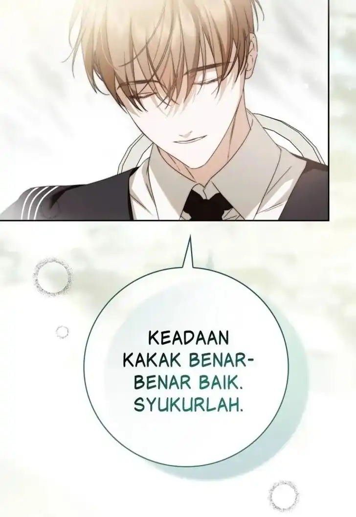 The Count's Secret Maid Chapter 30 - halaman 76