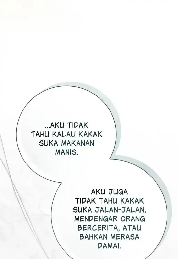 The Count's Secret Maid Chapter 30 - halaman 77