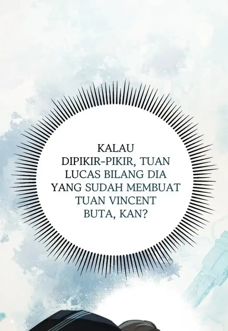 The Count's Secret Maid Chapter 30 - halaman 80