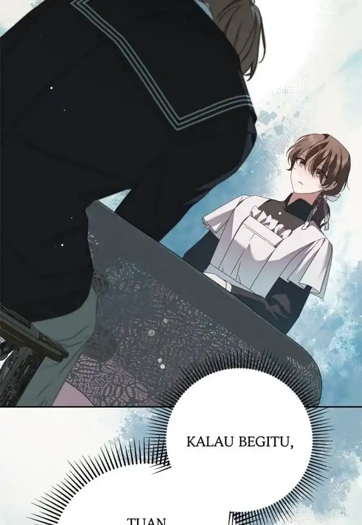 The Count's Secret Maid Chapter 30 - halaman 81