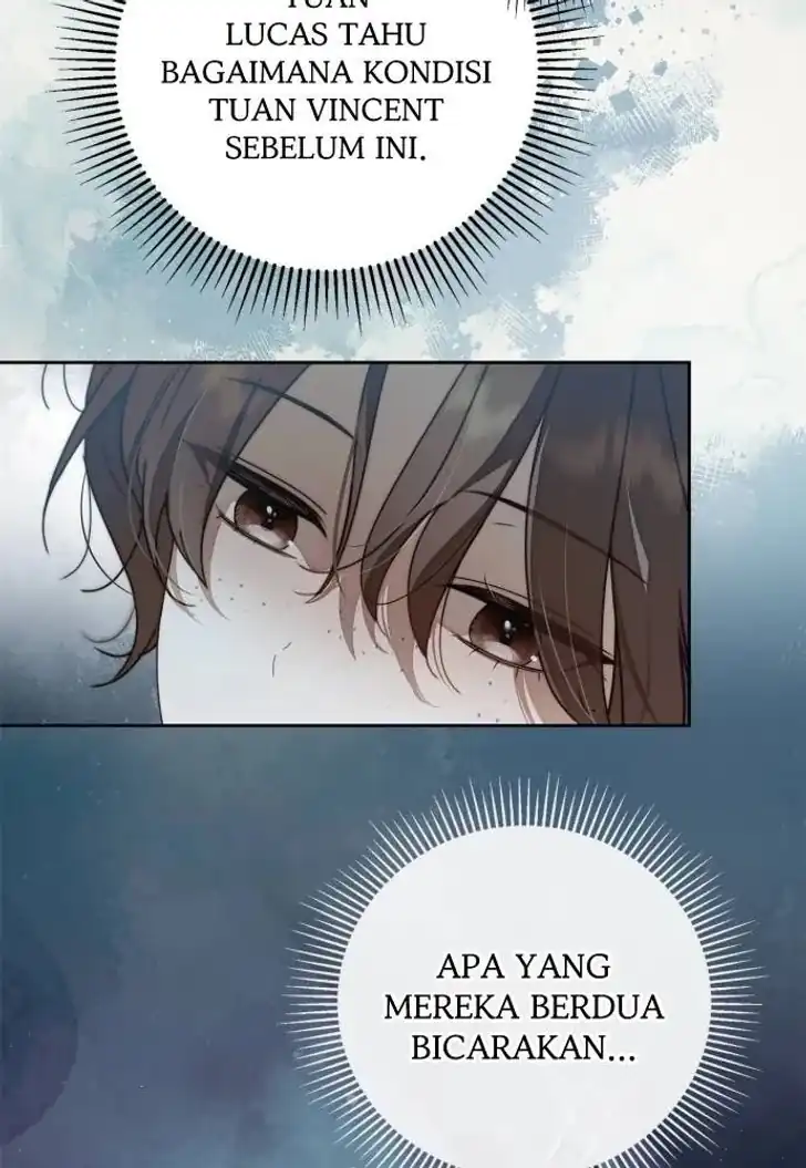 The Count's Secret Maid Chapter 30 - halaman 82