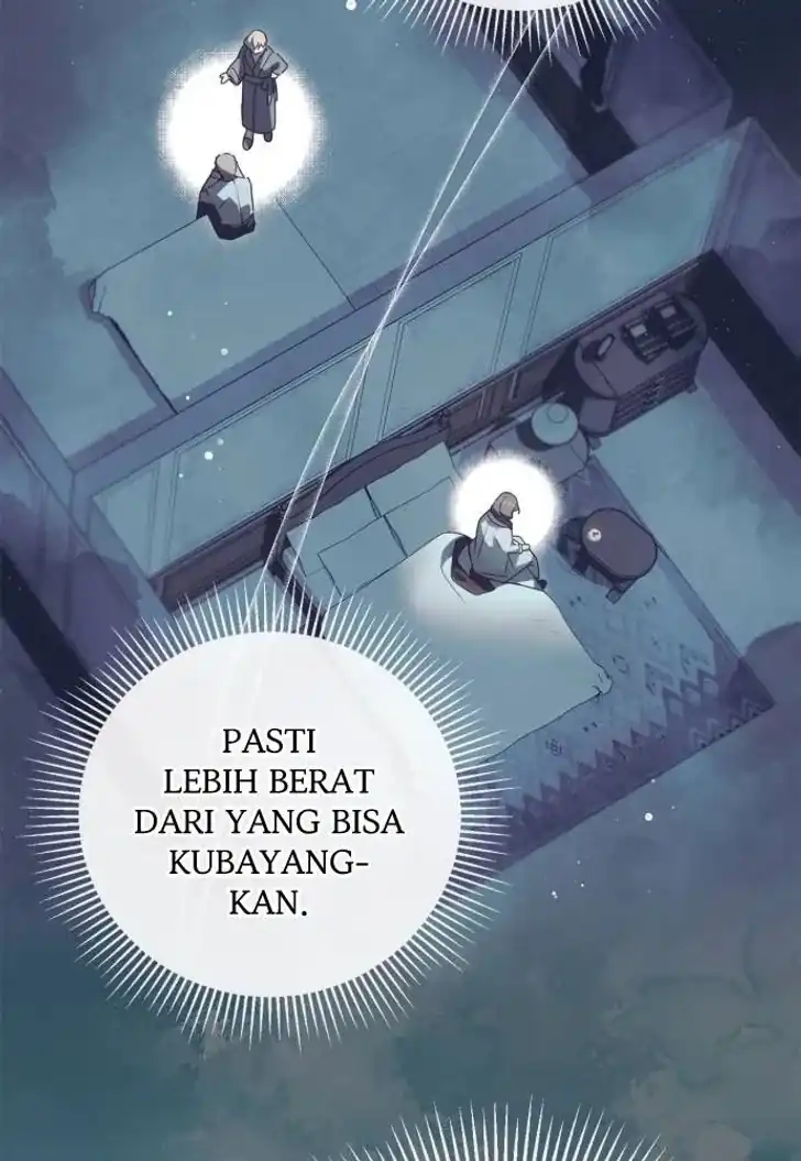 The Count's Secret Maid Chapter 30 - halaman 83