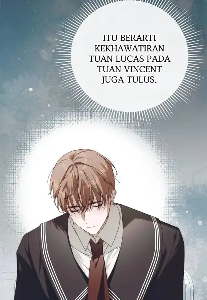 The Count's Secret Maid Chapter 30 - halaman 84