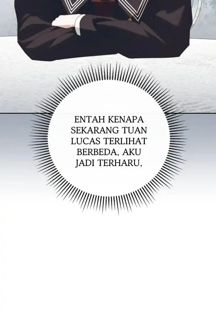 The Count's Secret Maid Chapter 30 - halaman 85