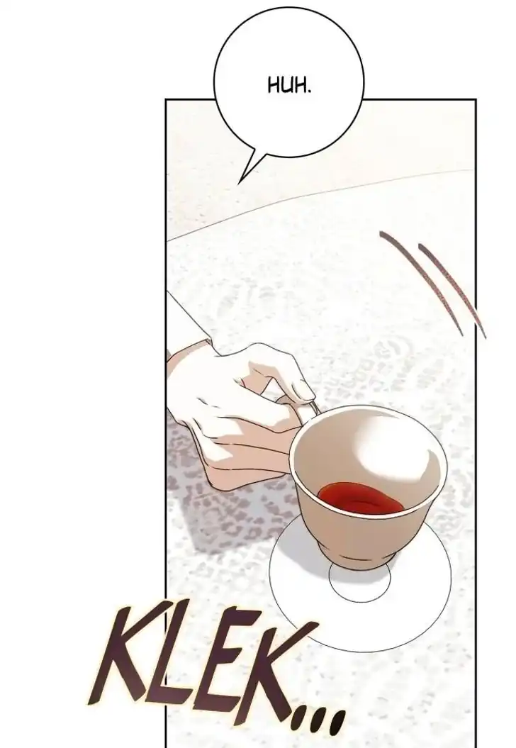 The Count's Secret Maid Chapter 30 - halaman 86
