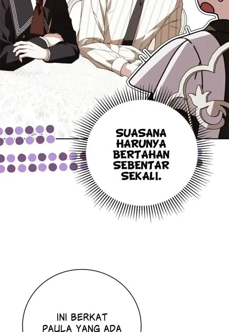 The Count's Secret Maid Chapter 30 - halaman 88
