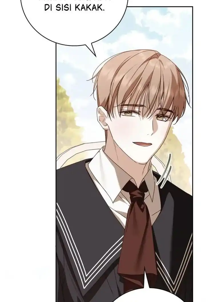 The Count's Secret Maid Chapter 30 - halaman 89