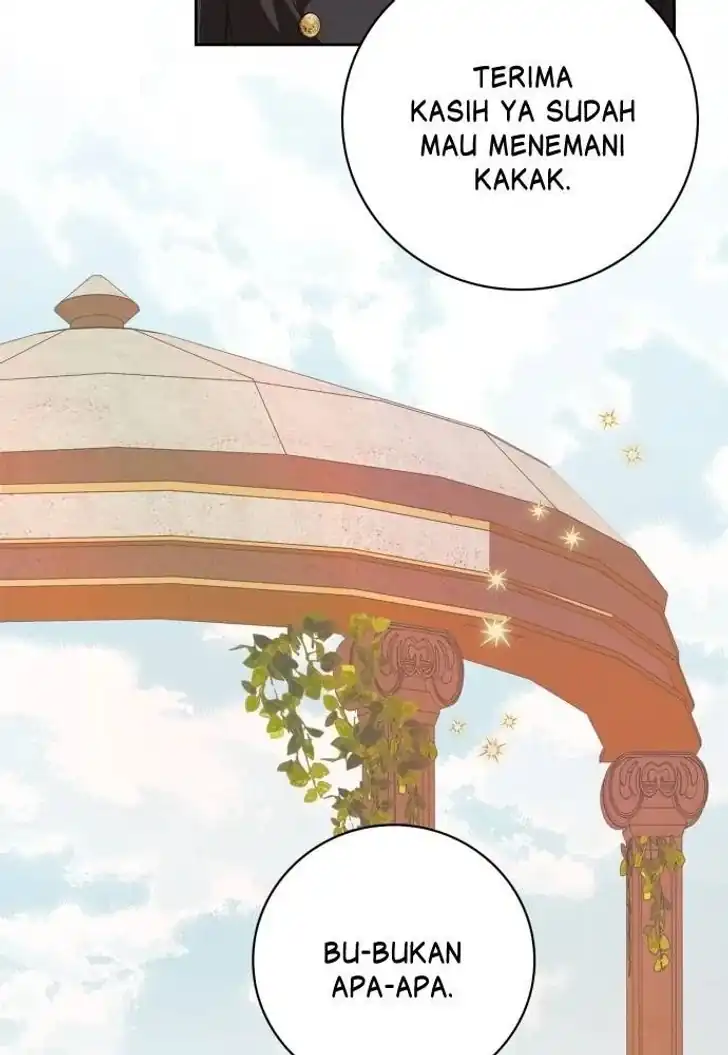 The Count's Secret Maid Chapter 30 - halaman 90
