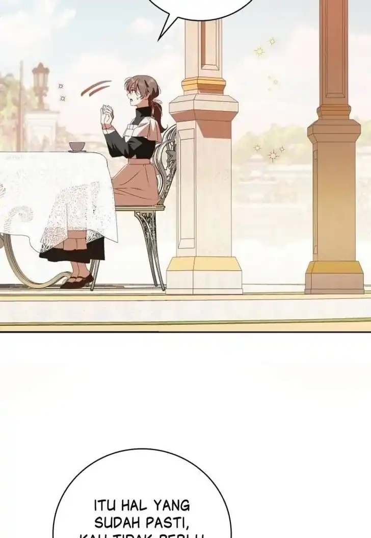 The Count's Secret Maid Chapter 30 - halaman 91