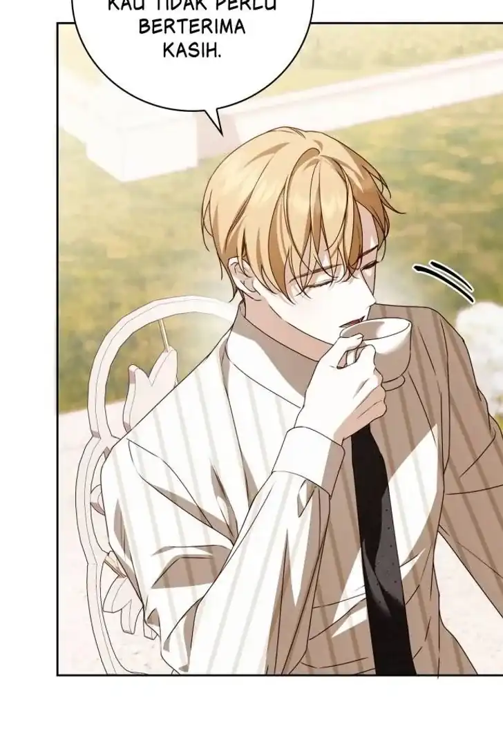The Count's Secret Maid Chapter 30 - halaman 92