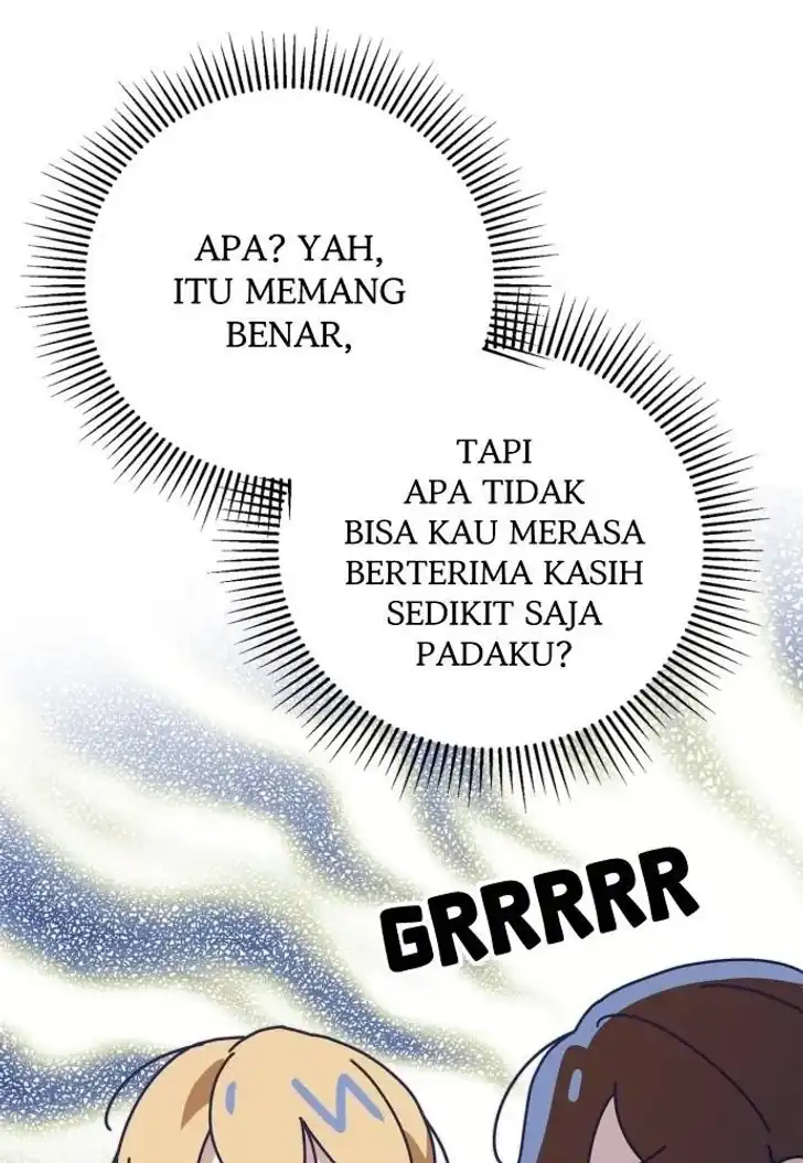 The Count's Secret Maid Chapter 30 - halaman 93