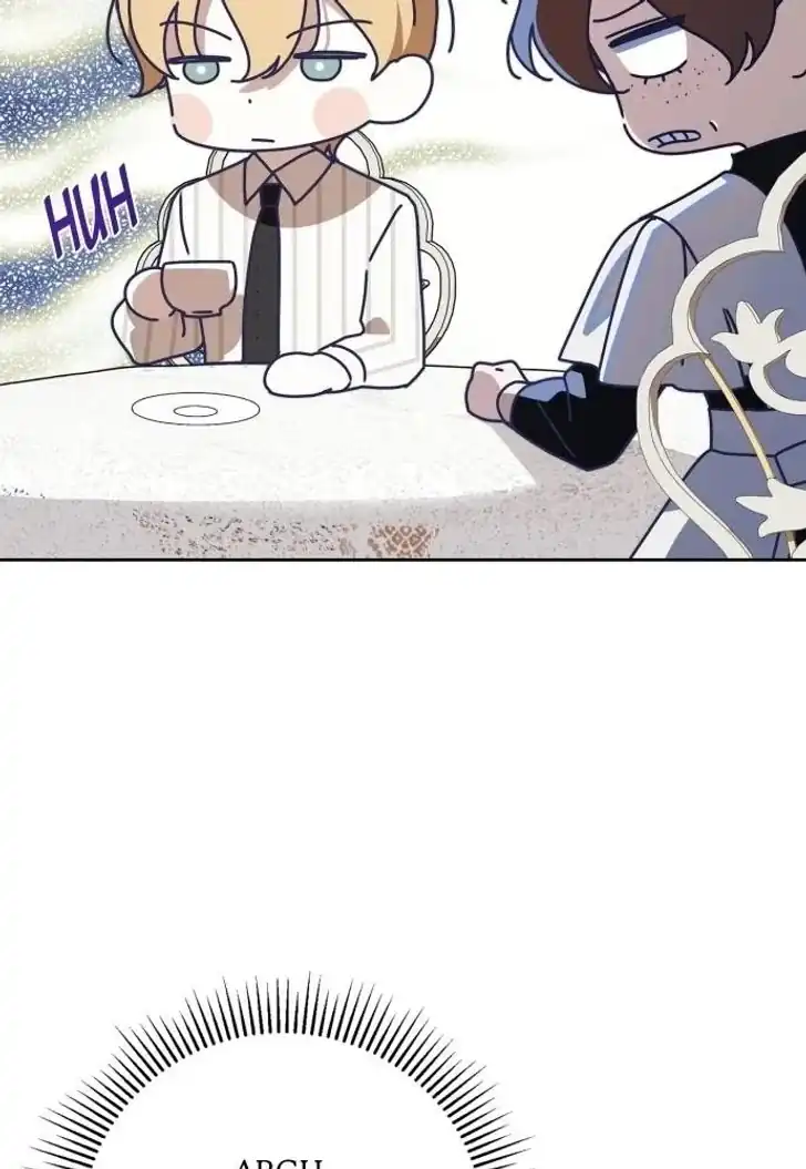 The Count's Secret Maid Chapter 30 - halaman 94