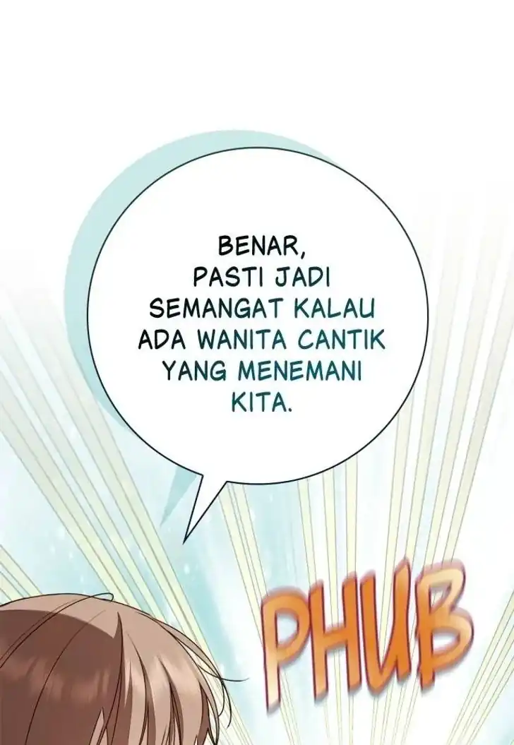The Count's Secret Maid Chapter 30 - halaman 96