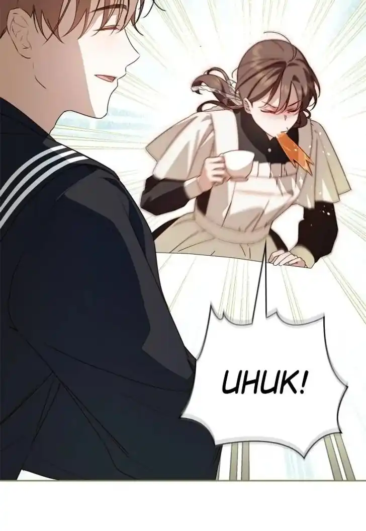 The Count's Secret Maid Chapter 30 - halaman 97