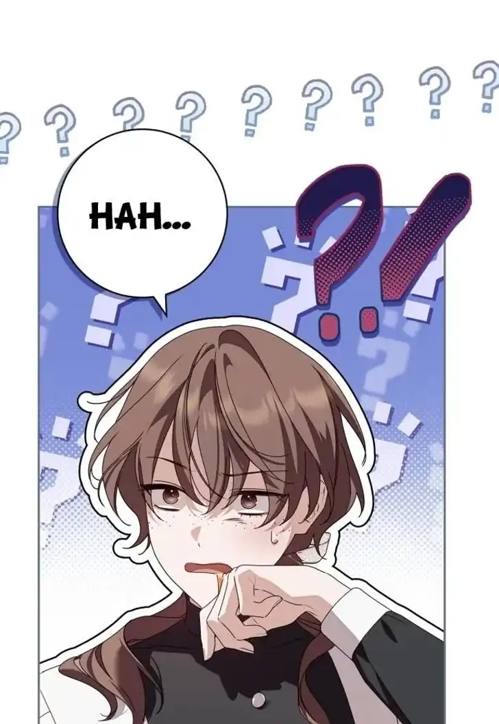 The Count's Secret Maid Chapter 30 - halaman 98