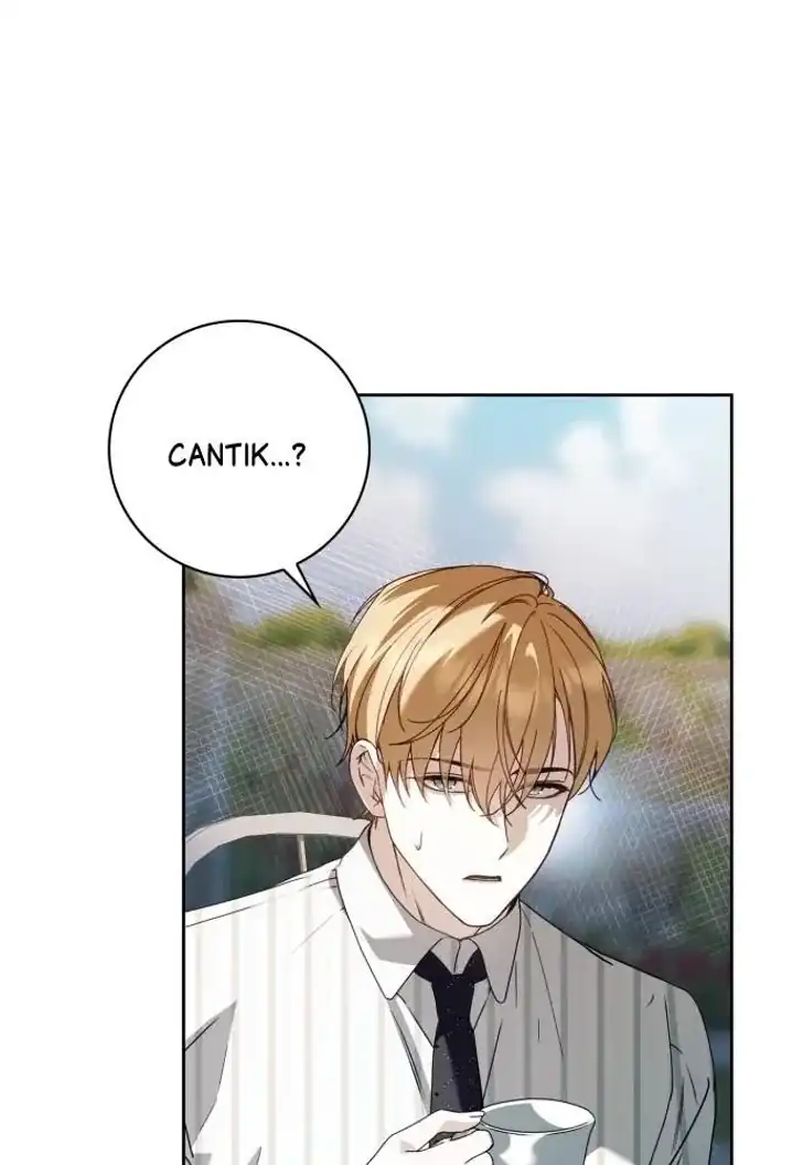 The Count's Secret Maid Chapter 31 - halaman 1