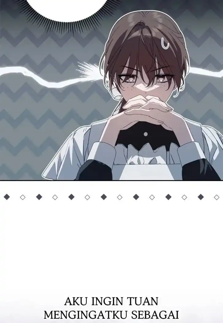 The Count's Secret Maid Chapter 31 - halaman 10