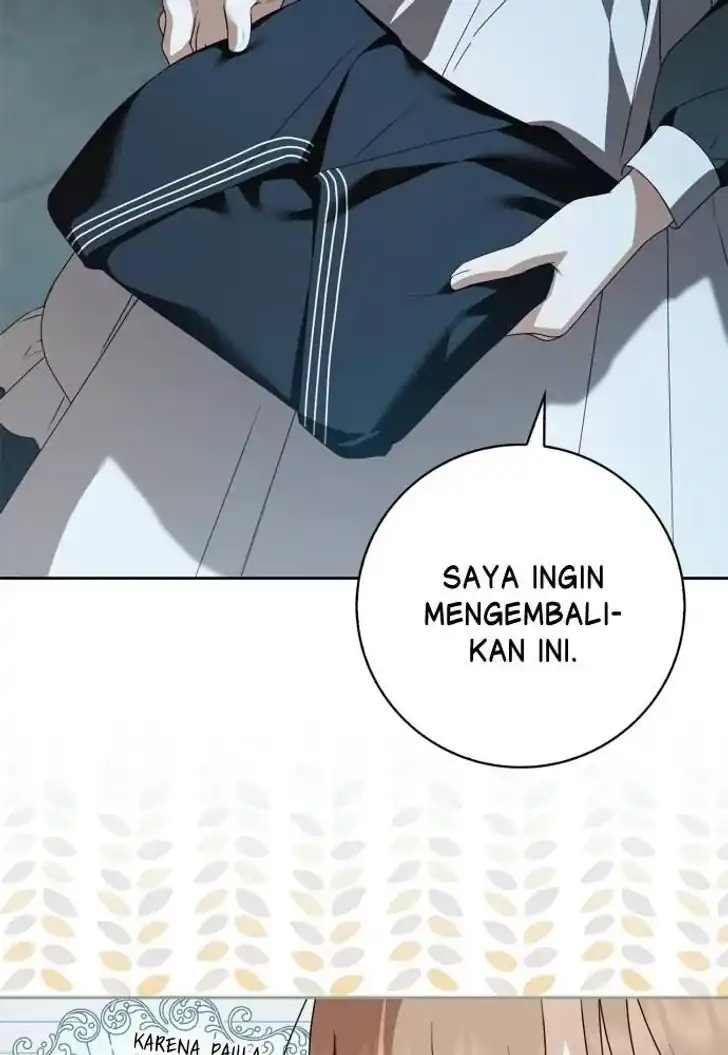 The Count's Secret Maid Chapter 31 - halaman 100
