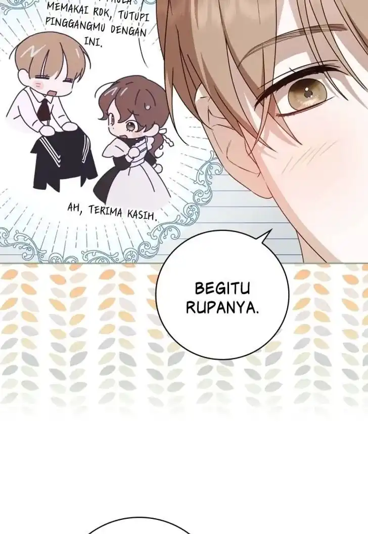 The Count's Secret Maid Chapter 31 - halaman 101