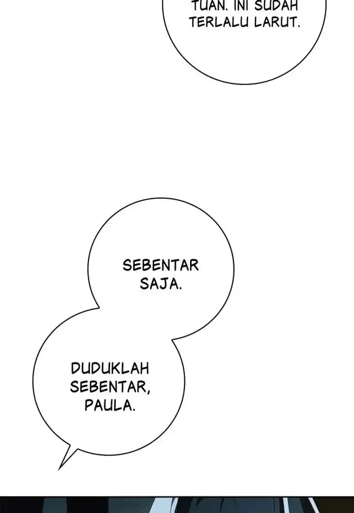 The Count's Secret Maid Chapter 31 - halaman 103