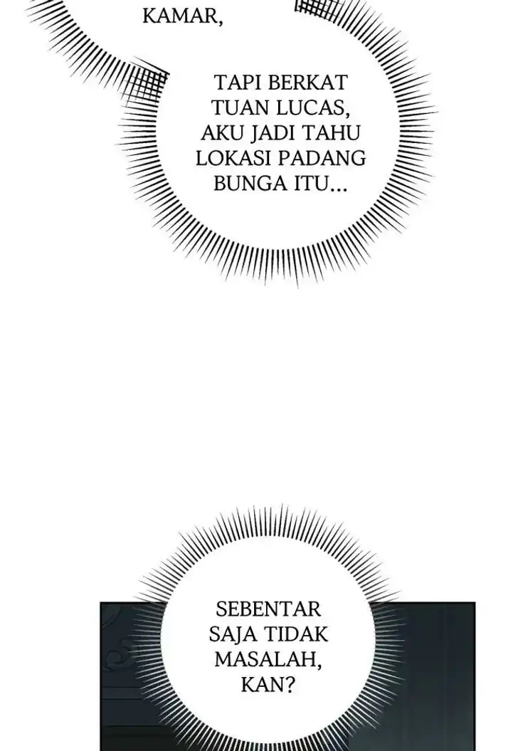 The Count's Secret Maid Chapter 31 - halaman 105