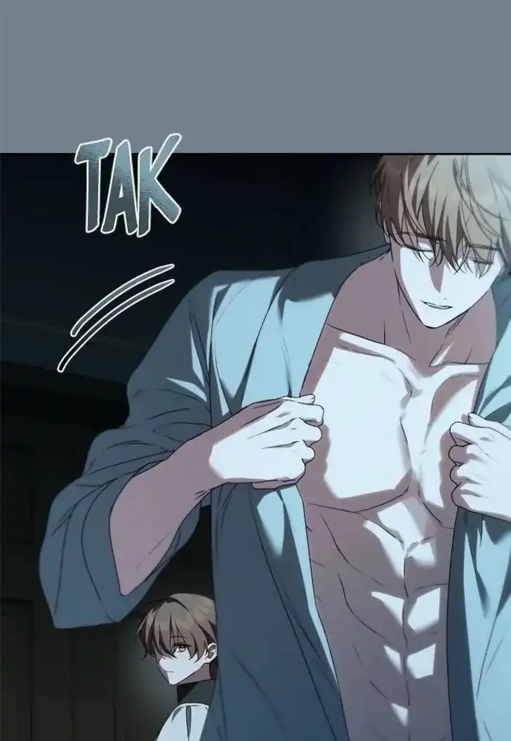 The Count's Secret Maid Chapter 31 - halaman 108
