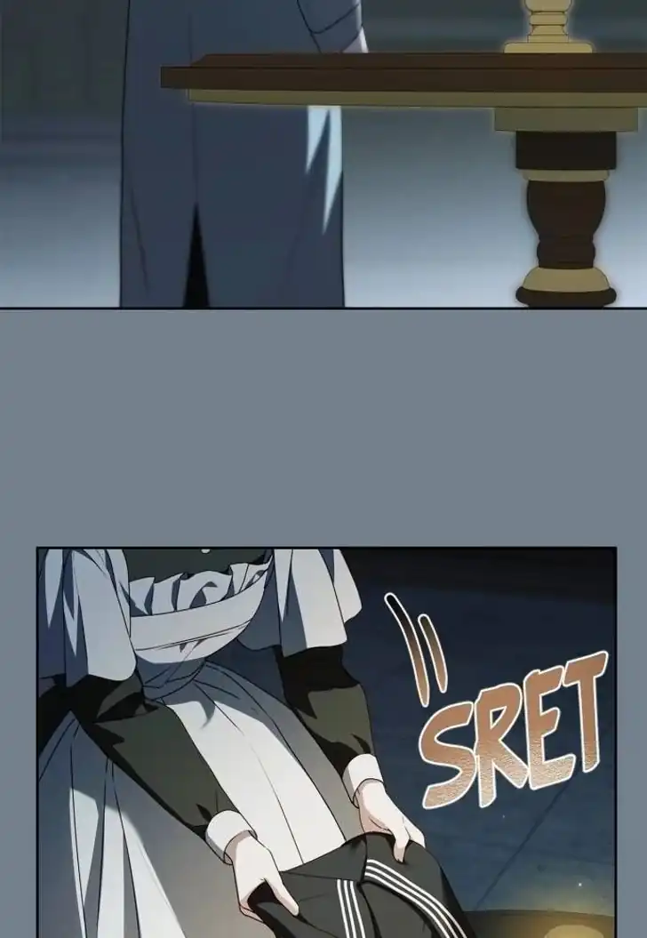 The Count's Secret Maid Chapter 31 - halaman 111