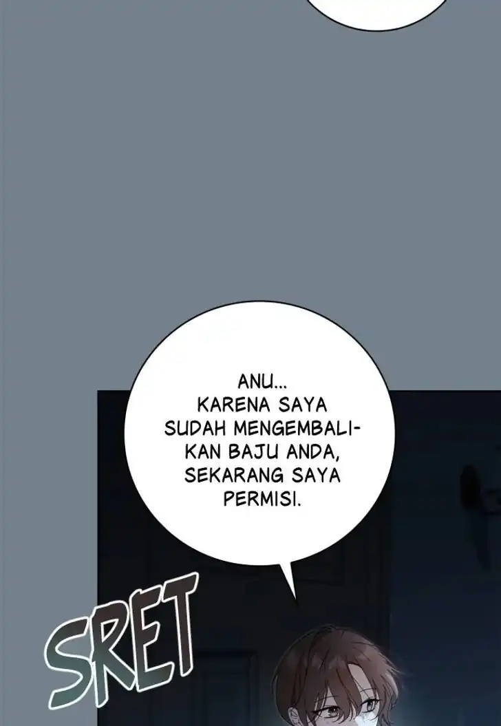 The Count's Secret Maid Chapter 31 - halaman 117