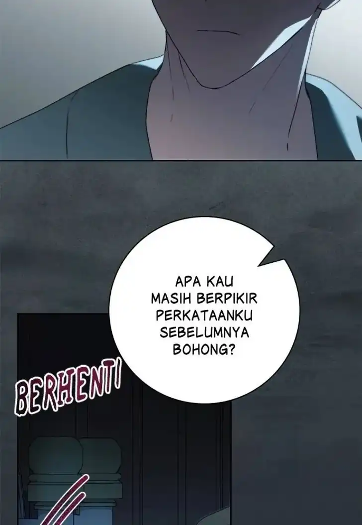 The Count's Secret Maid Chapter 31 - halaman 119