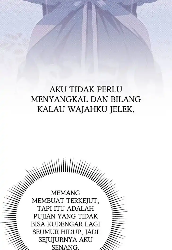 The Count's Secret Maid Chapter 31 - halaman 12