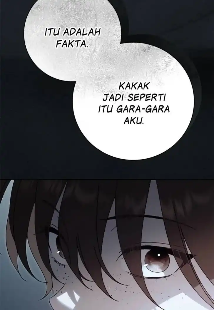 The Count's Secret Maid Chapter 31 - halaman 123