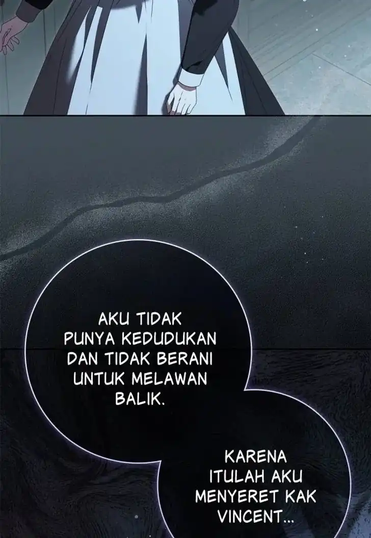 The Count's Secret Maid Chapter 31 - halaman 126