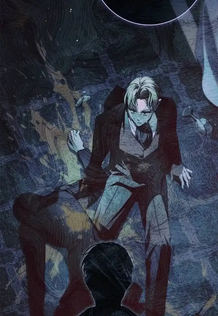 The Count's Secret Maid Chapter 31 - halaman 127