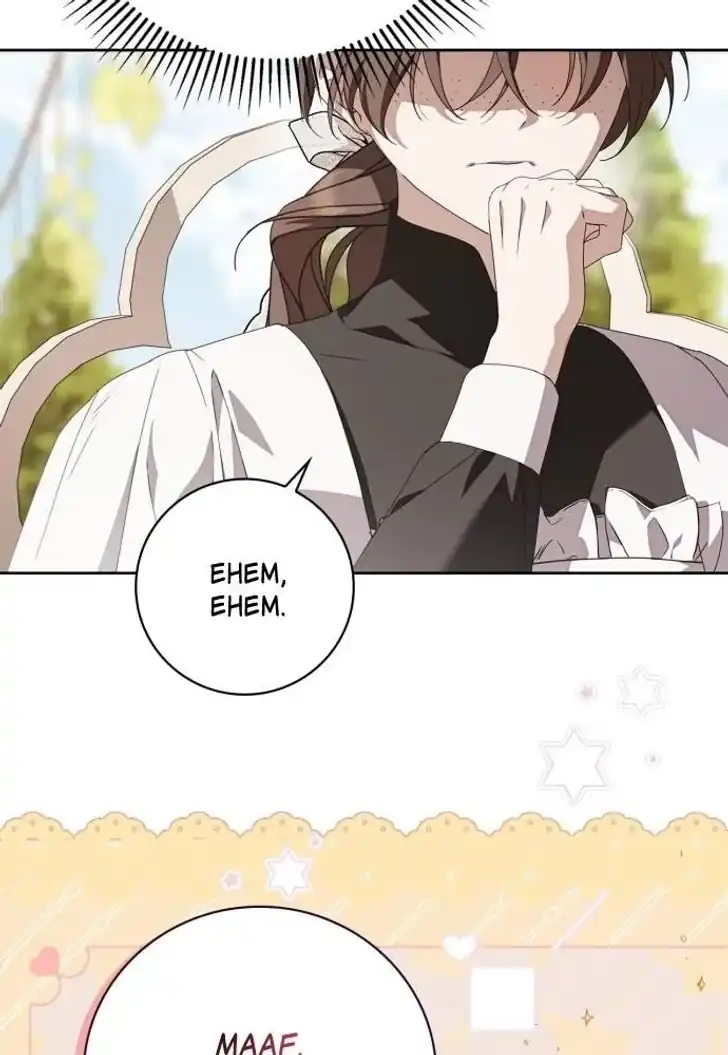 The Count's Secret Maid Chapter 31 - halaman 13