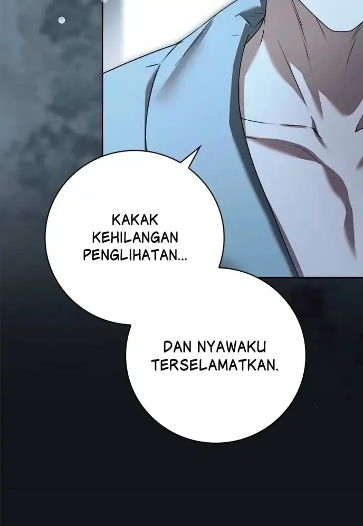 The Count's Secret Maid Chapter 31 - halaman 130