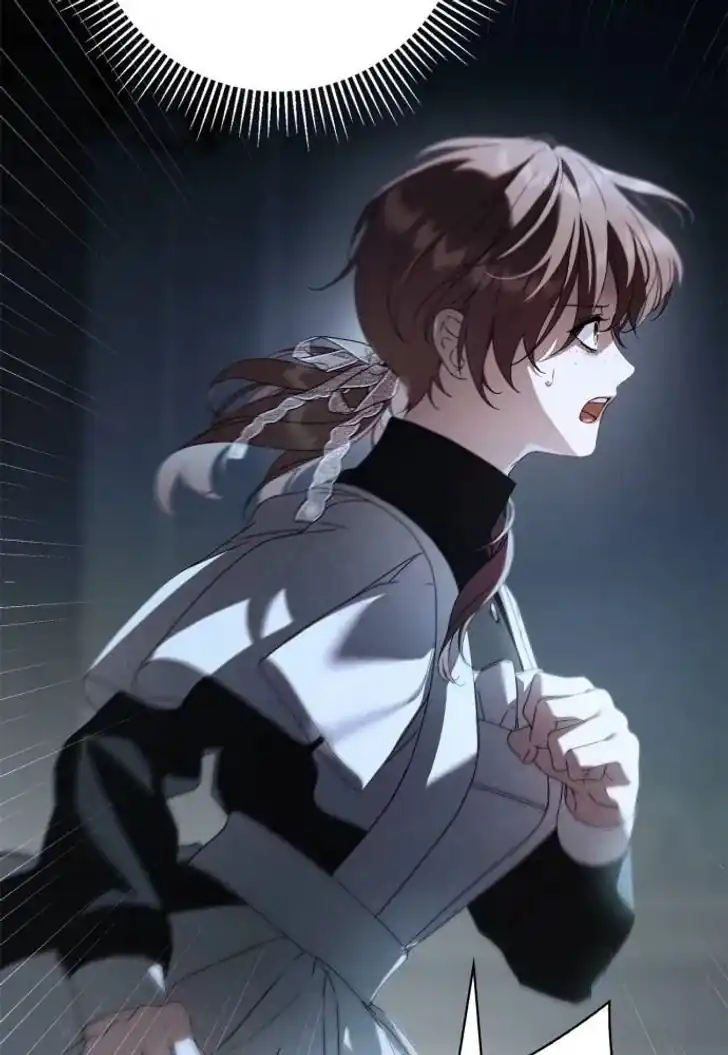 The Count's Secret Maid Chapter 31 - halaman 132