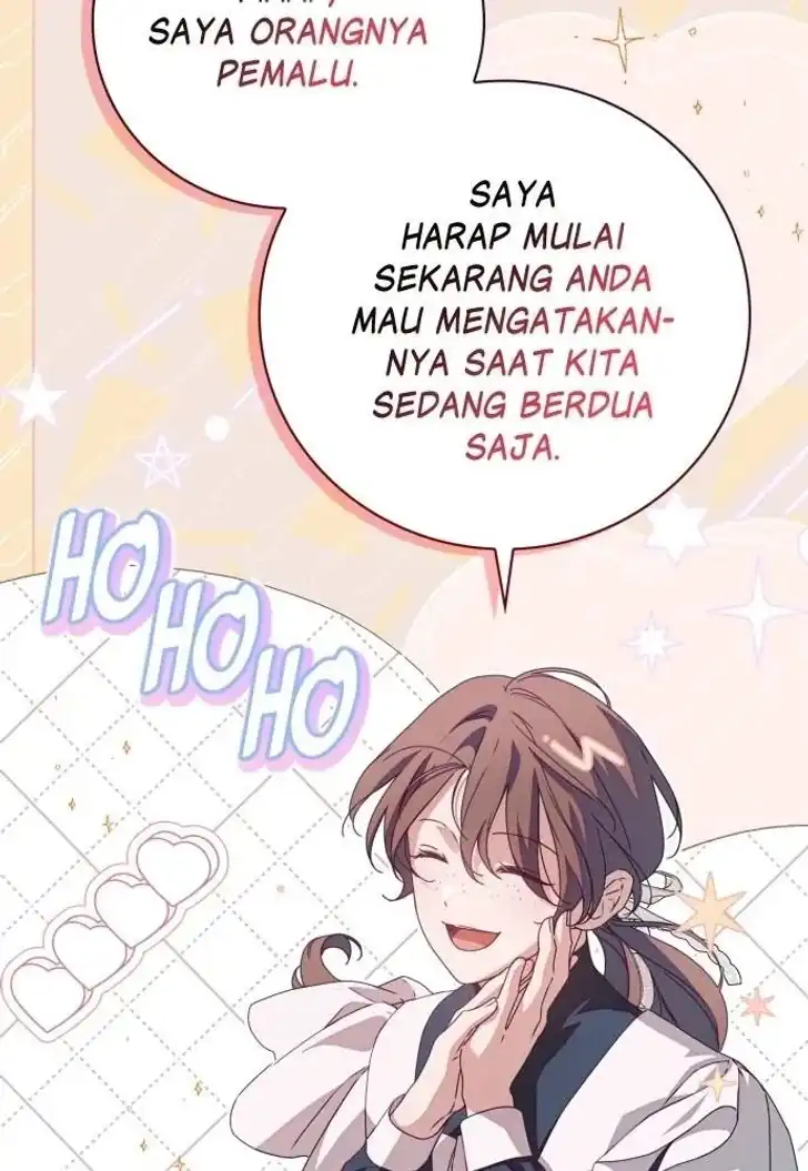 The Count's Secret Maid Chapter 31 - halaman 14