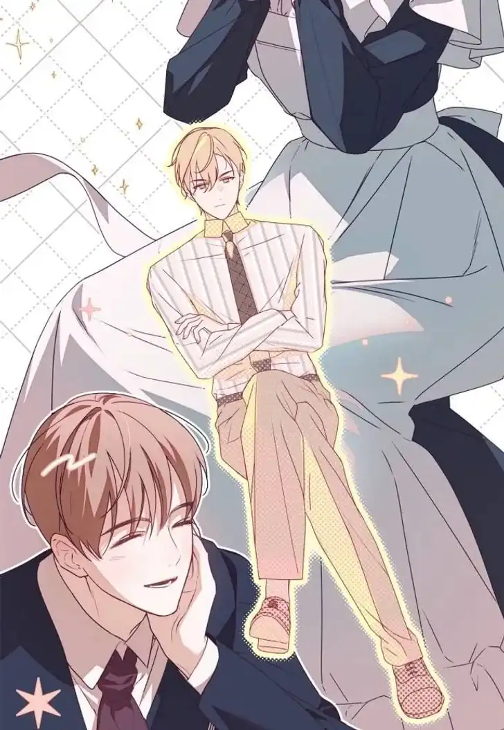 The Count's Secret Maid Chapter 31 - halaman 15