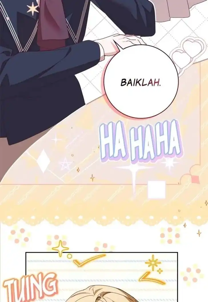 The Count's Secret Maid Chapter 31 - halaman 16