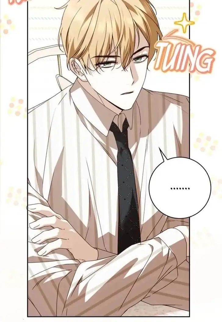 The Count's Secret Maid Chapter 31 - halaman 17