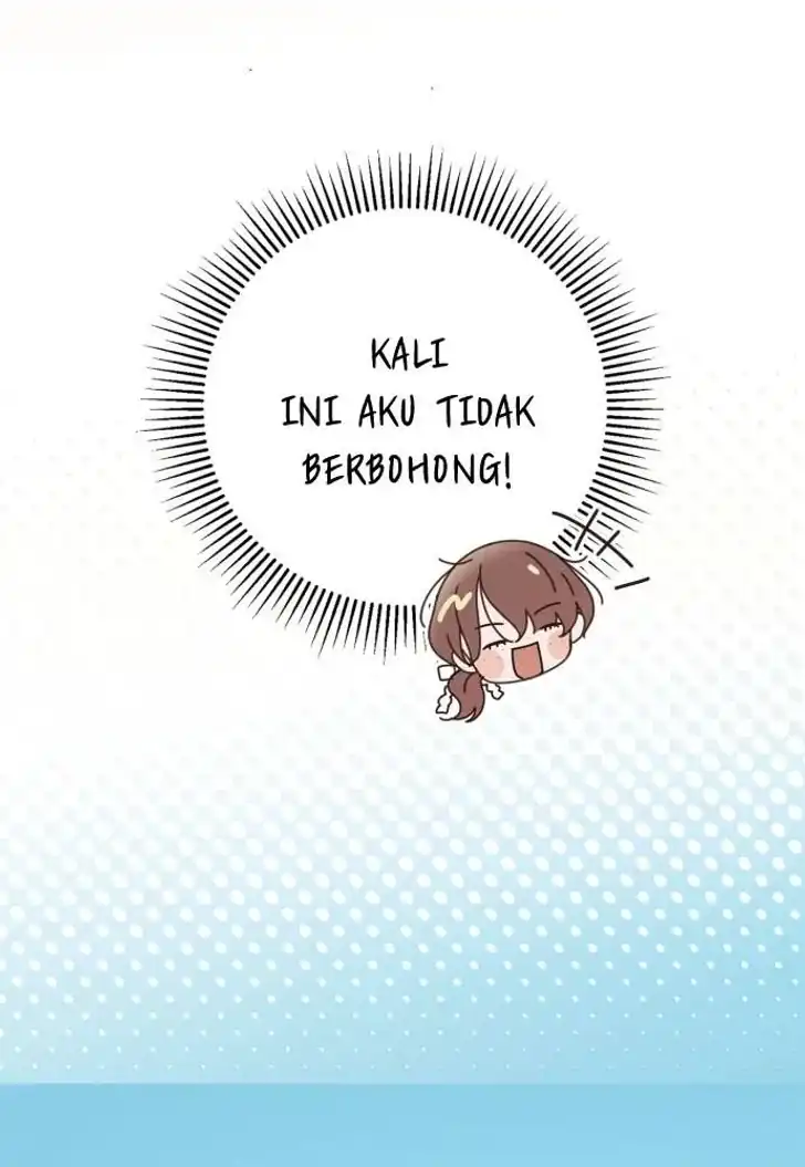 The Count's Secret Maid Chapter 31 - halaman 18