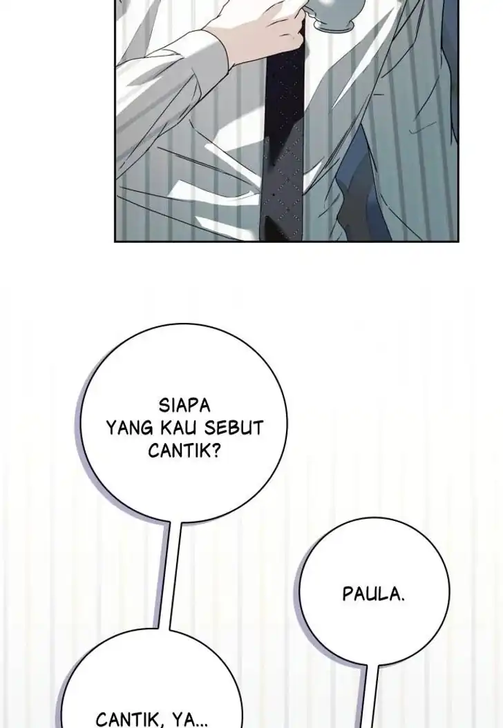The Count's Secret Maid Chapter 31 - halaman 2
