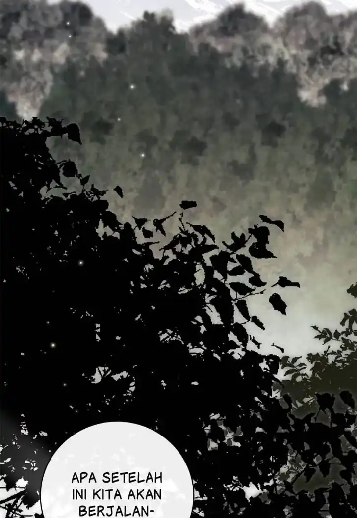The Count's Secret Maid Chapter 31 - halaman 21