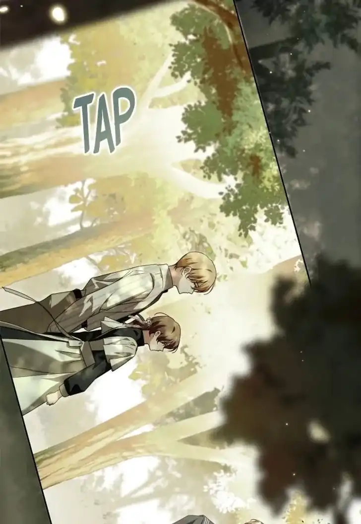 The Count's Secret Maid Chapter 31 - halaman 27