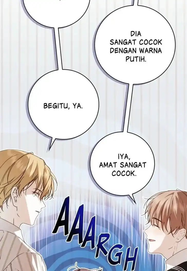The Count's Secret Maid Chapter 31 - halaman 3