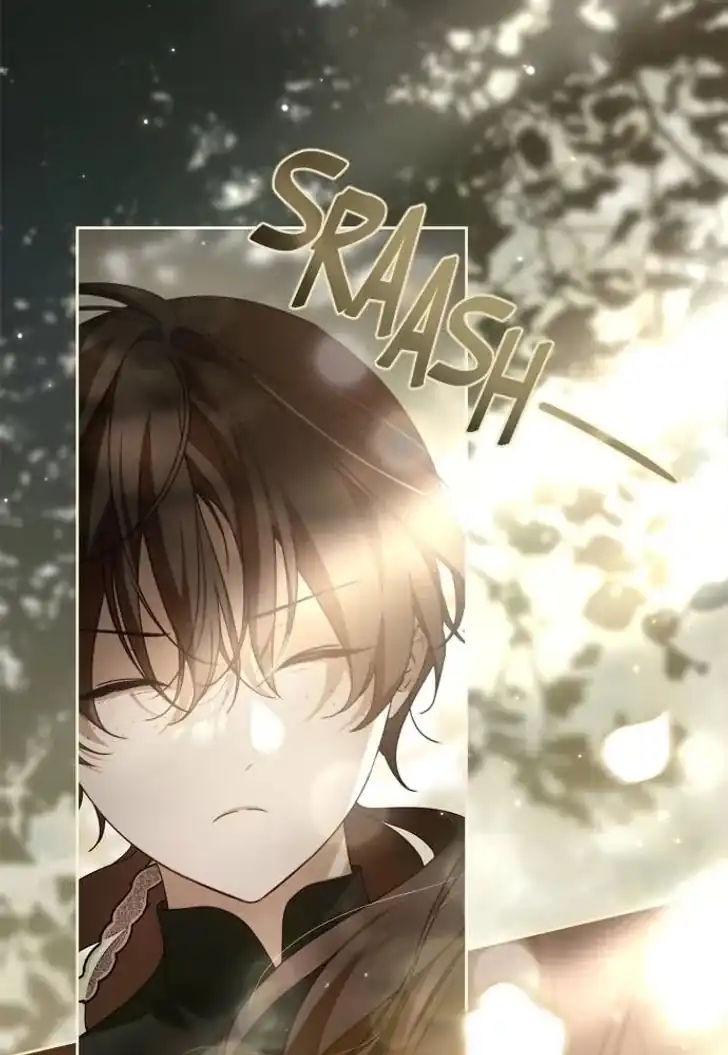 The Count's Secret Maid Chapter 31 - halaman 30