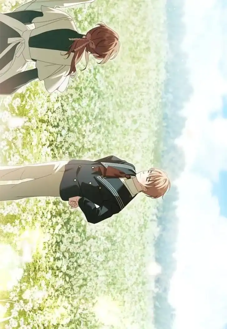 The Count's Secret Maid Chapter 31 - halaman 33