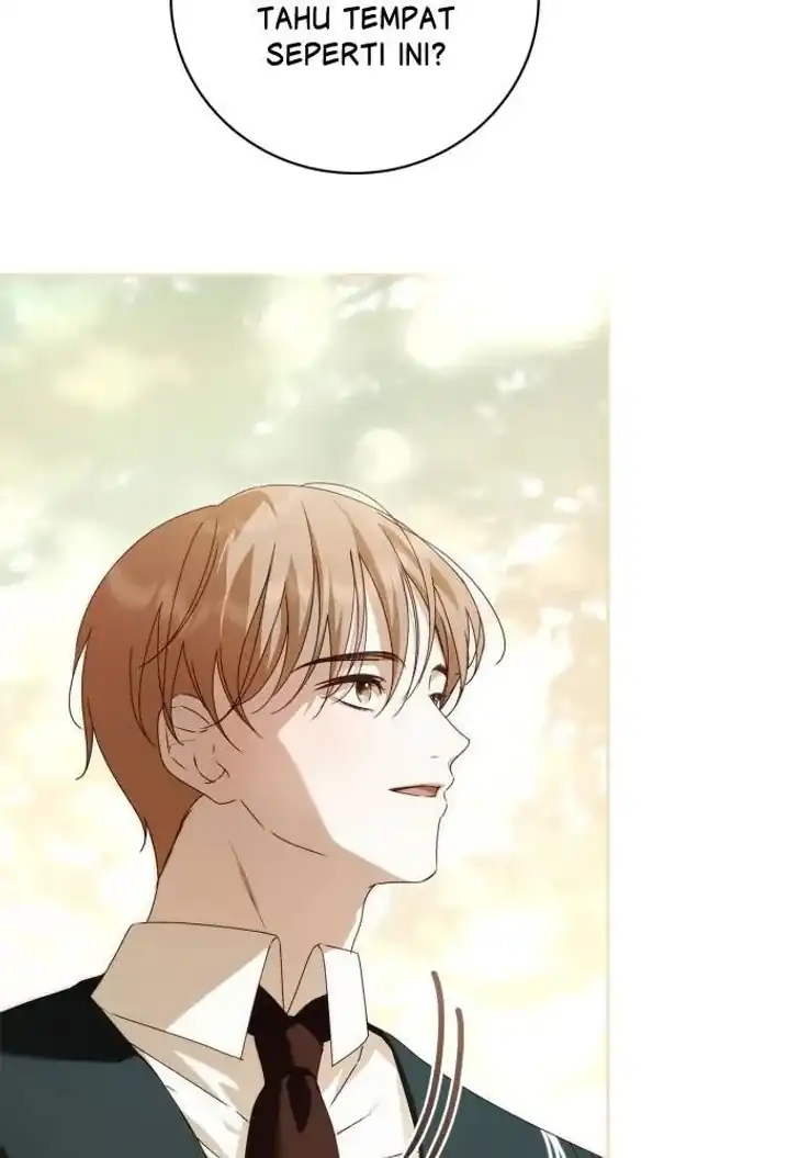 The Count's Secret Maid Chapter 31 - halaman 36